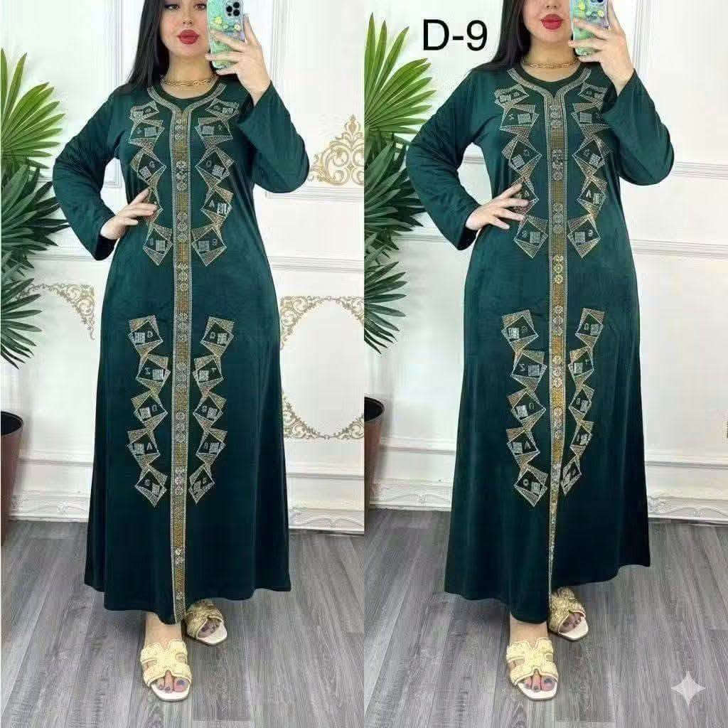 شتوي • مقاسات XL-XXXL • تركي مشخط