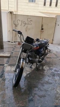 دراجه • للبيع • ناصرية
