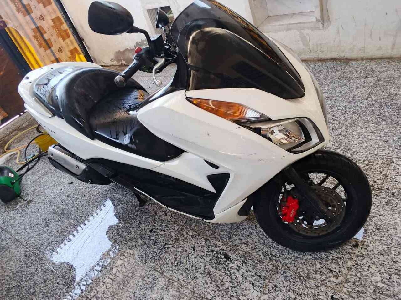 فورزة • صفر • موديل ٢٠٢٢
