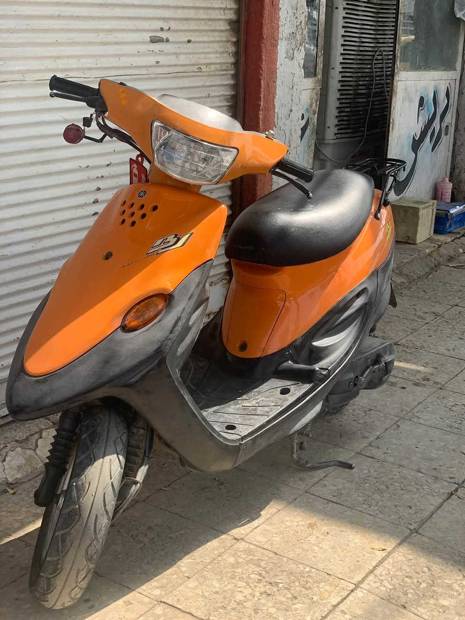 بيجي • مامفتوحه • كهربائيات
