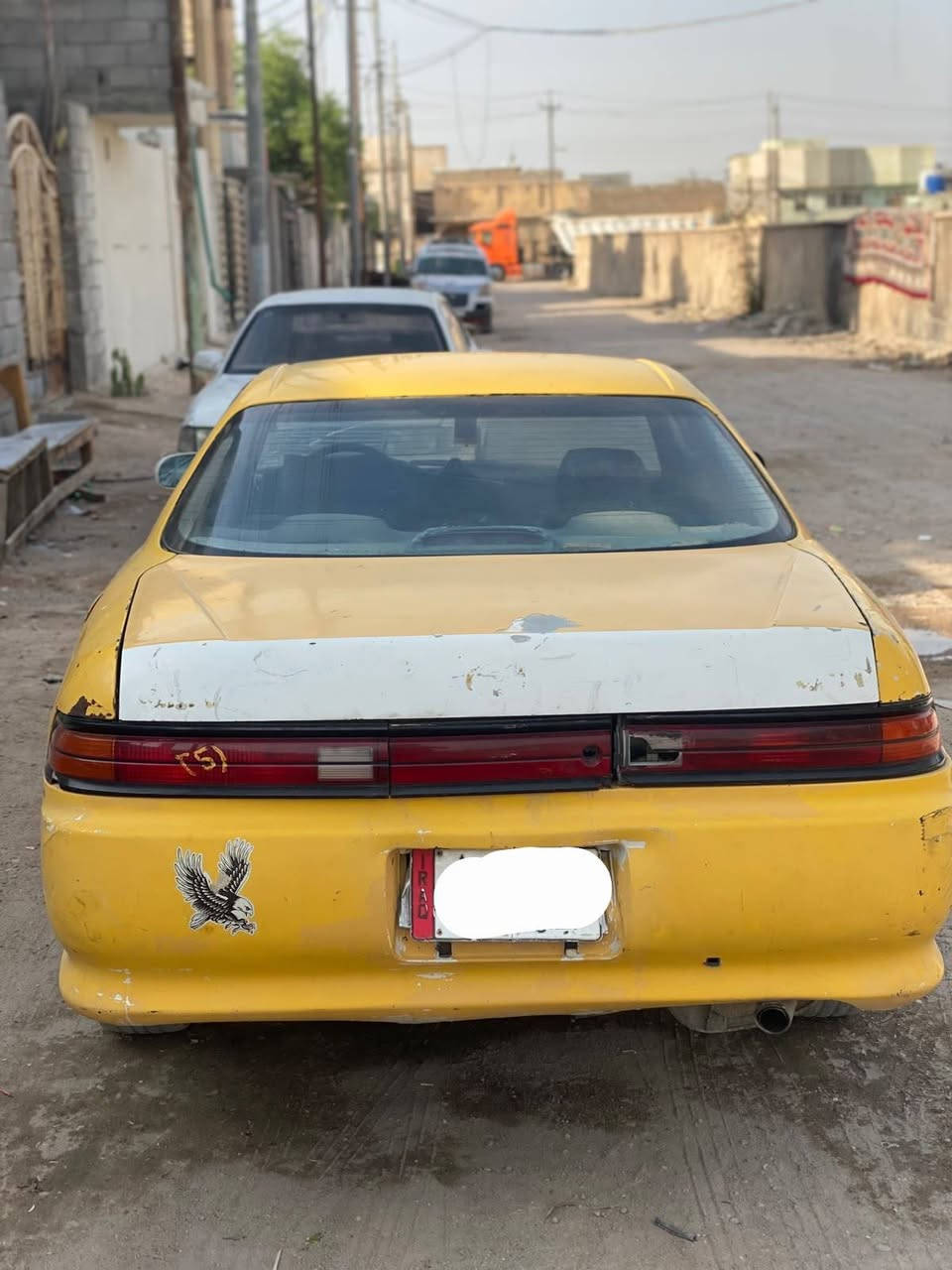 مارك سنويه • مكينة جديده • جير جديد
