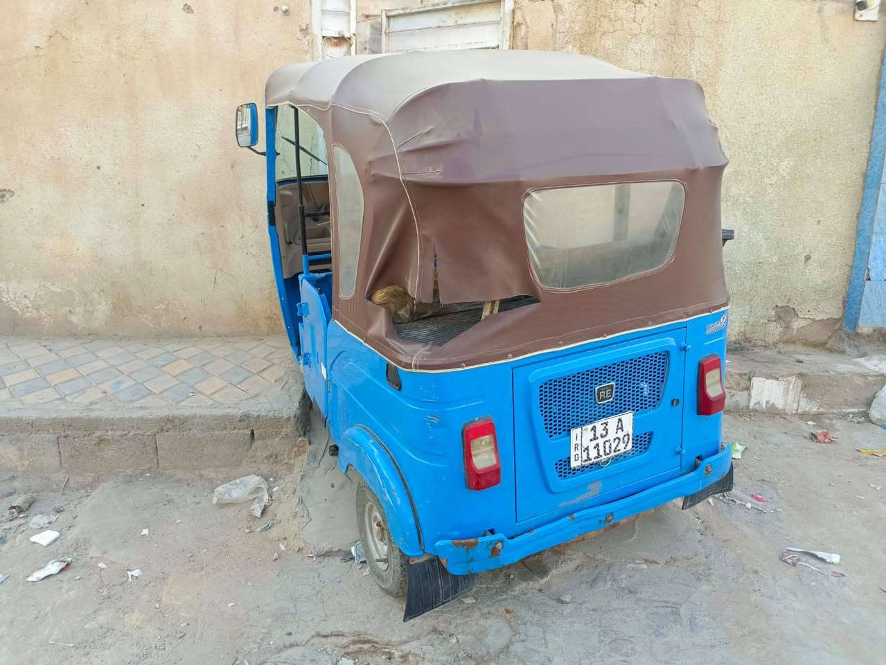 سلام عليكم
خوان تكتك للبيع 22رقم ميسان نكليزي مكينه مكفوله كشر مكفول التصال علي رقم *********** عنوان ميسان مغربه بيع مستعجل وتساب موجود فيس موجود واني خادم
