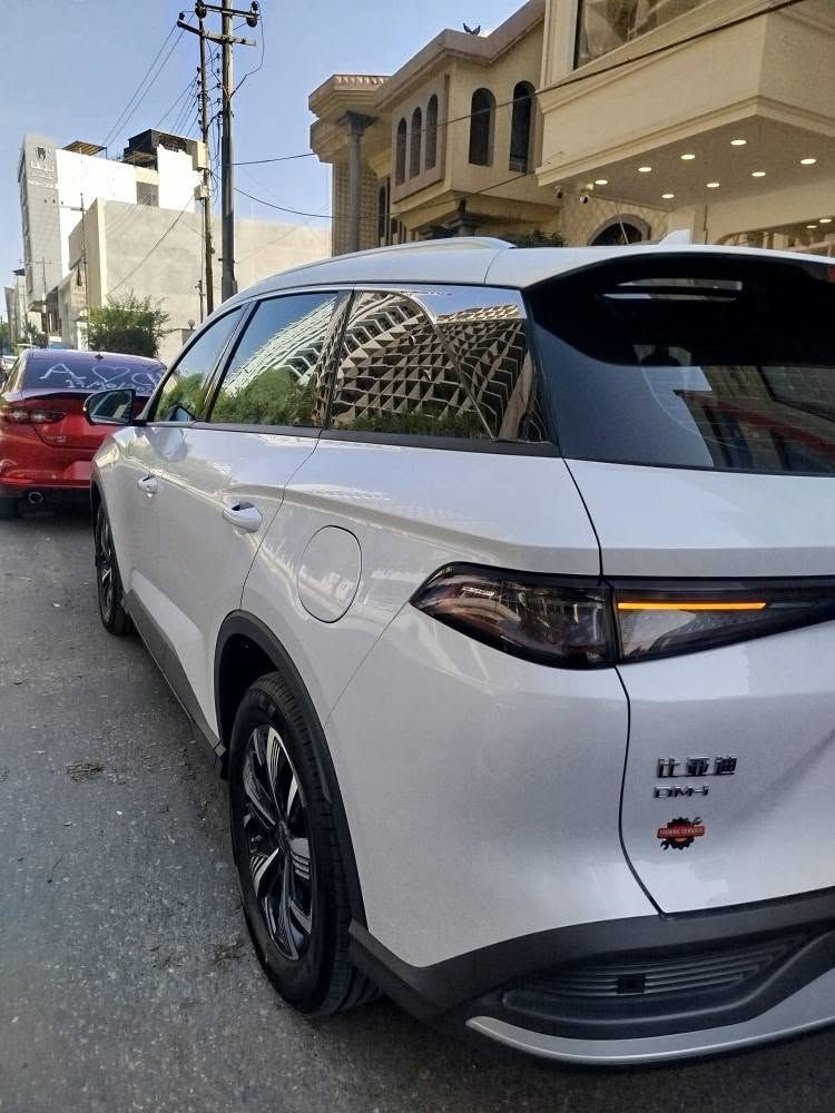 بايد سيلون • ٢٠٢٥ • ١٣٠٠٠ كم