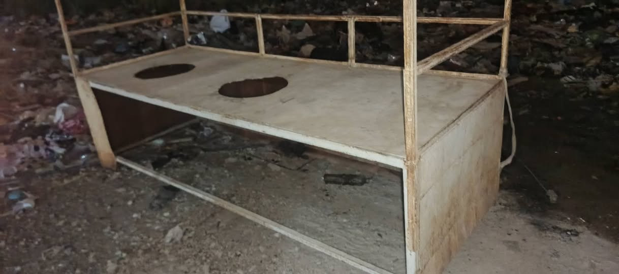 عربانة البلبي • للبيع