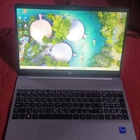 HP • i5 الجيل ١١ • SSD ٥٠٠GB