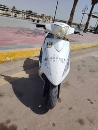 سيام جي تي • نضيفه • تايرات جدد