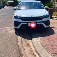 MG5 بلاس • زيرو ٢٠٢٥ • ضمان ٦ سنين