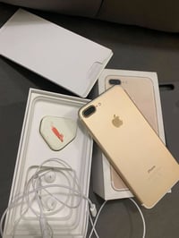 آيفون 7 بلس • ١٢٨ • بطارية ٧٤٪