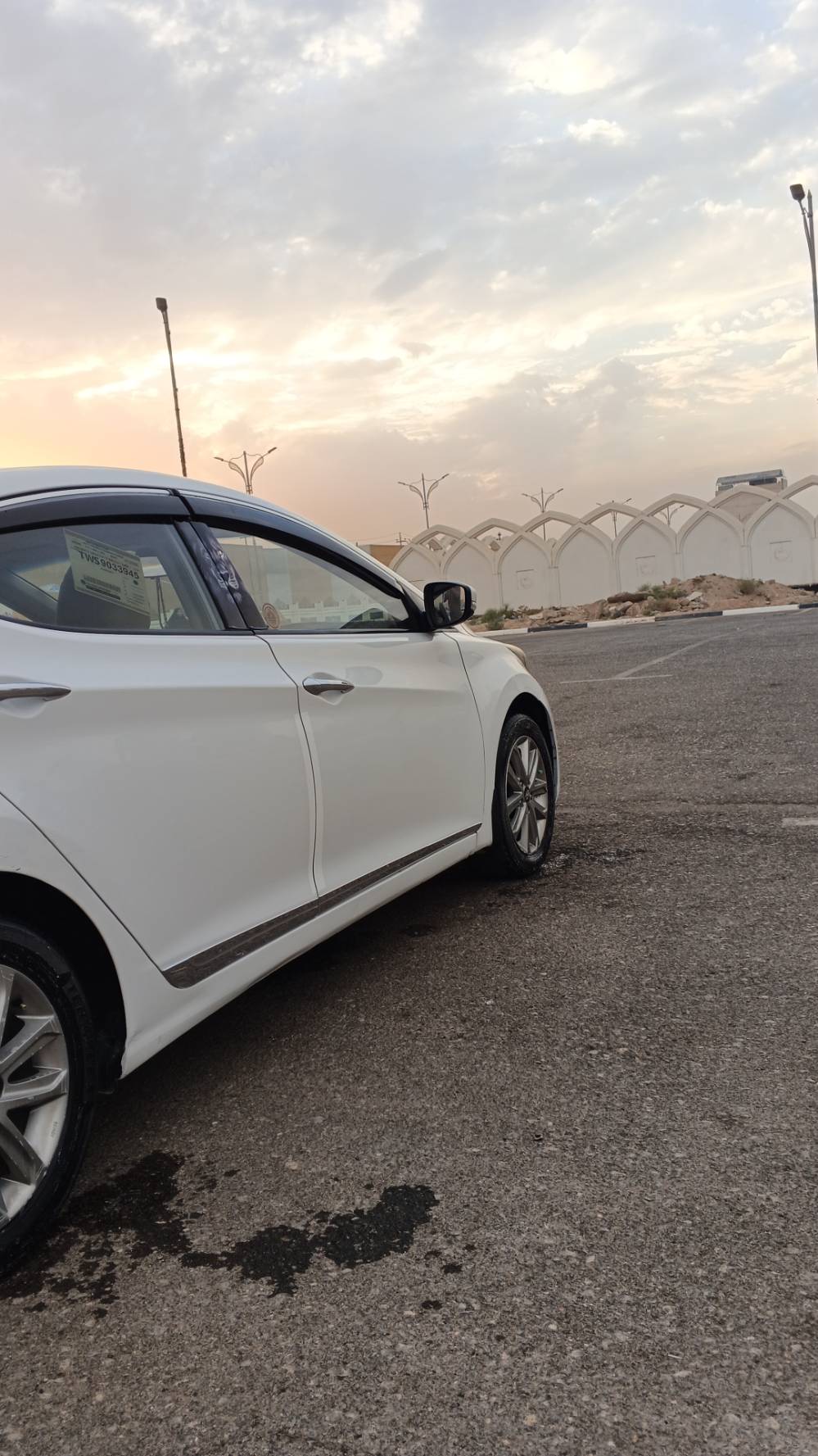 النترا • ٢٠١٥ • رقم بابل