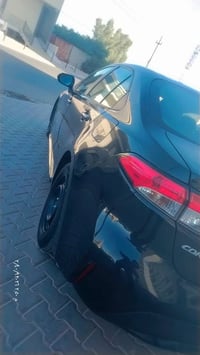 كورلا ٢٠٢١ • بدون شاصي • كركوك
