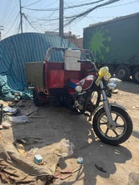 موديل ٢٠١٤ • محرك ٢٠٢١ • نضيفه