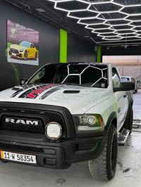 ٢٠١٨ • V8 ٥٧٠٠ • خليجية