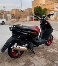 سكنس جبلي • ٢٠١٢ • كابريتر وكالة