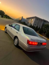 موديل ٢٠٠٢ • مكينة ١٧٥ • سونار