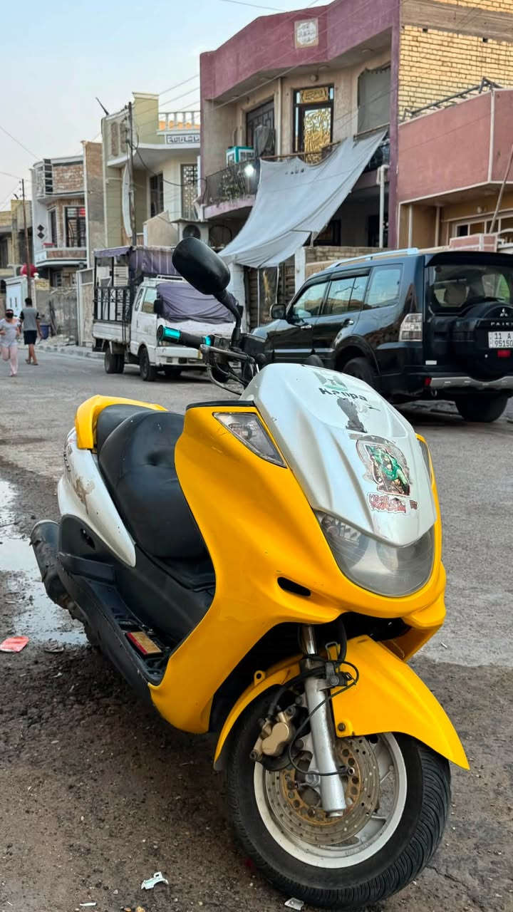 ياماها ماجستا للبيع سعر 800  رقم : ***********
العنوان المحموديه حي السلام
