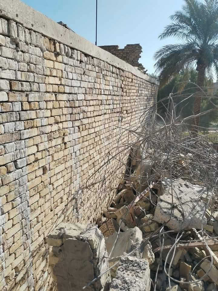 ✅ ماكنة قطع كونكريت (كتر)
✅ + جهاز كور تثقيب (فتحات مناور +فتحات في الجدار
✅قص السقف الكونكريت
✅فتحات المصاعد
✅فتحات التكييف +عمل جوينات
✅ تفليش البيوت والمباني القديمة
✅كادر مميز يظمن لكم جودة العمل
ترميم المنازل القديمه / تقشير وتشطيب 

للأستفسار على الخاص او الواتساب  
***********و مراسلة الصفحة والرزق على الله
