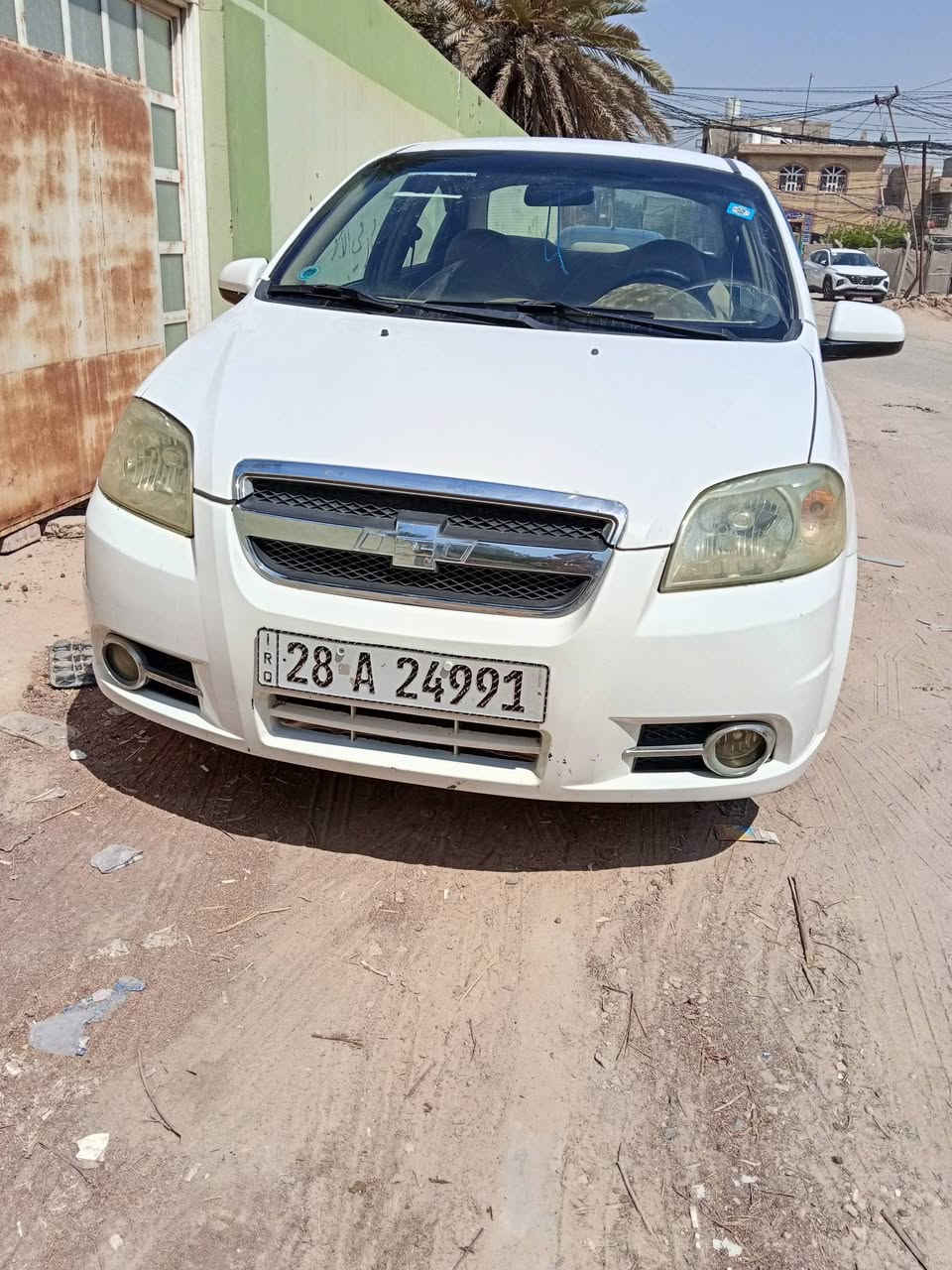سلام عليكم افيو موديل 9 خليجي بيهه جاملغ صبغ أمامي جاهزه من كلشي تخم تاير باتري حداديه مكينه كير كلهه جاهزه مكان نجف سعر 63 ورقه تصال ***********
