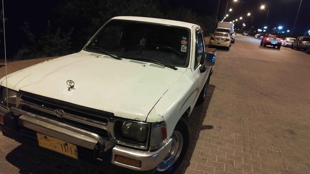 بەناوی خوای گەورە ئەم گولە جوانە بوفروشنت و گورینەوە بەس بە سەیارە بەرز  
گیرو مەکینەی بەشەرت مەکینە کرۆسیدایە 4y کابریتەری لوک مەکینە تازە تشفیت کلاج و عەنیە لوک پاتری تازە دەبوی تازە جوار زۆر باش ئارم پلاسیک سلیمانی بو دیناری مەسرەف مەکەری تازە ناو خورفەشتم تی کرتوتەوە لەسلیمانیم *********** السليمانية, العراق
