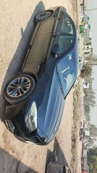 Bmw 535 N55 /2012 مصبوغه حزام بدون دواخل . مكلف بالنشر . 07819251160