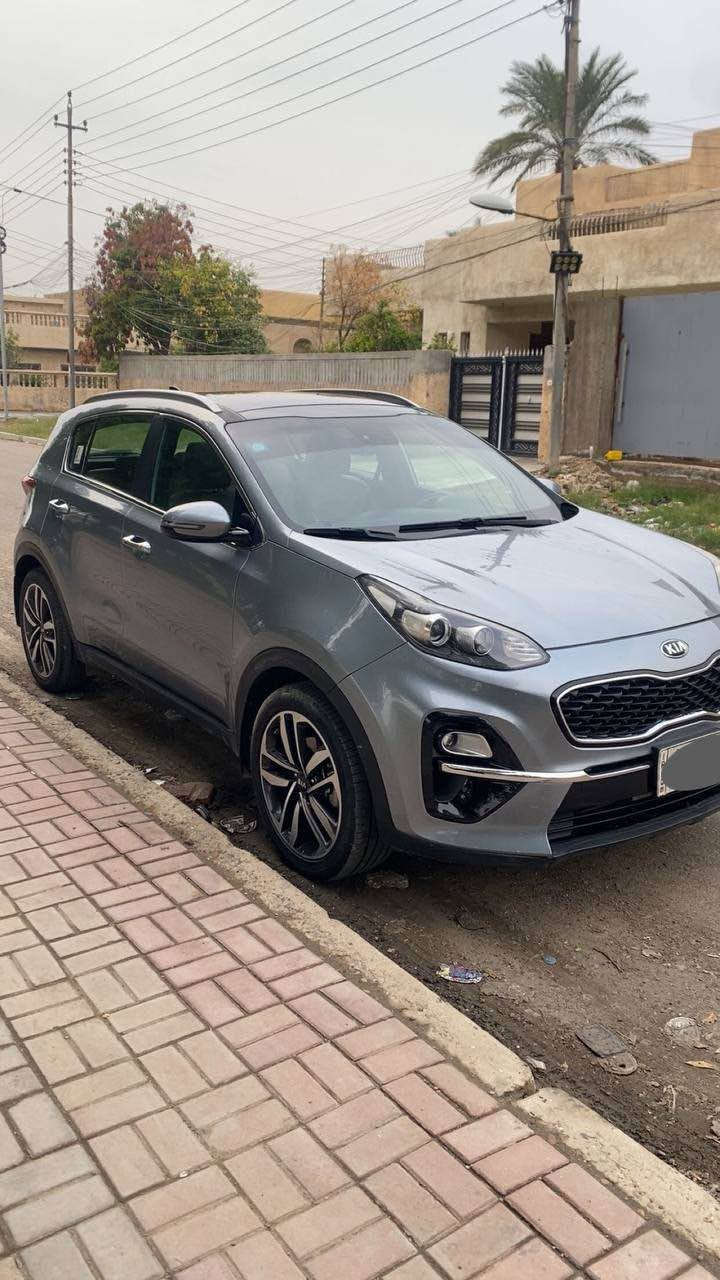 سبورتاج • ٢٠٢٠ • رقم بغداد