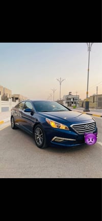 سوناتا ٢٠١٦ • وارد أمريكي • قطعتين