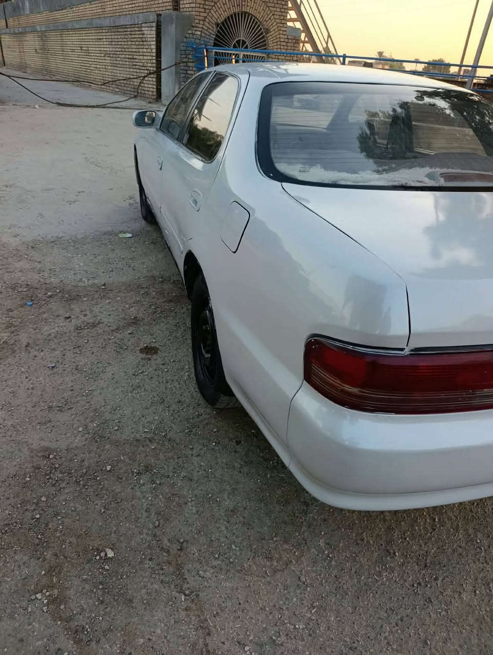 السلام عليكم
كرسته للبيع فقط
كصه جنطه صبغ عام جماليه
رقم نجف مشروع وطني 
سعر 37$وبيه مجال بسيط
***********
