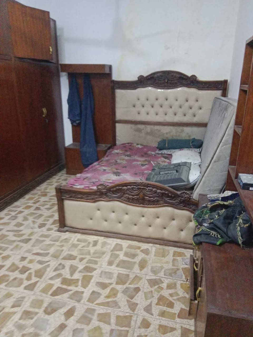 ٧٥م • ٣ غرف • بناء ٢٠٢٢