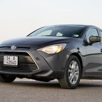 يارس • ٢٠١٧ • وارد أمريكي