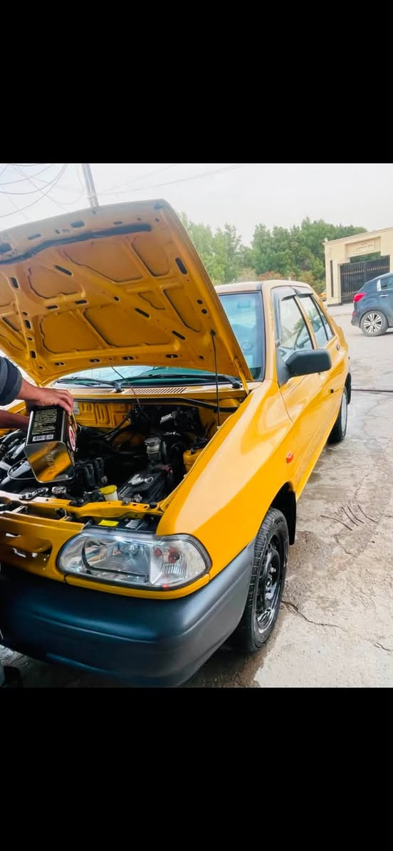 سايبا موديل ٢٢ مكفولة
كير ومكينة مكفولة 
تخم تاير جديد 
المكان الدورة 
الرقم ***********
السعر ٥٧ وبيها مجال 
مصفرة هيئة وغرامات
