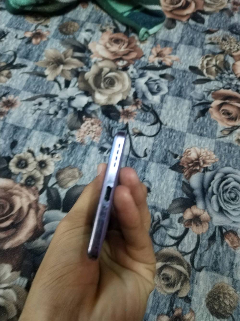 انفنكس هوت 50 برو بلاس • ٢٥٦ • رام ٨+٥