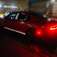 تشارجر GT • ٢٠١٨ • ماشيه ١٠٠٠٠٠ كم