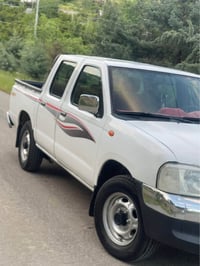 نيسان بيكاب • ٢٠١٢ • سند لحد ٢٠٣٠