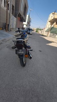 تايكر • موديل 25 • شرط