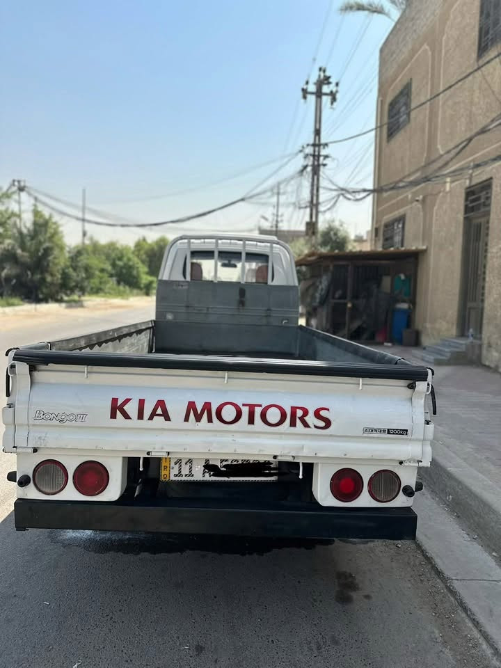 موديل ٢٠١٠ • محرك جيد • شاصي مكفول
