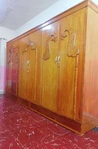 كنتور • ٦ بيبان • صاج