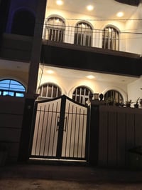 بيت للبيع زراعي سند25 مساحه 70متر 3غرف  وحدا ارضي  وستقبال مطبخ صحيات ...