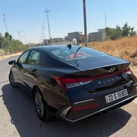 النترا SEL • ٢٠٢٤ • ماشيه ٣٥ ألف