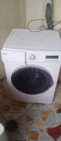 صيانه غسالات • شحن غاز فرنسي • صيانه متنقلة