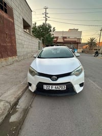 وارد امريكي • ٢٠١٦ • بدون دواخل