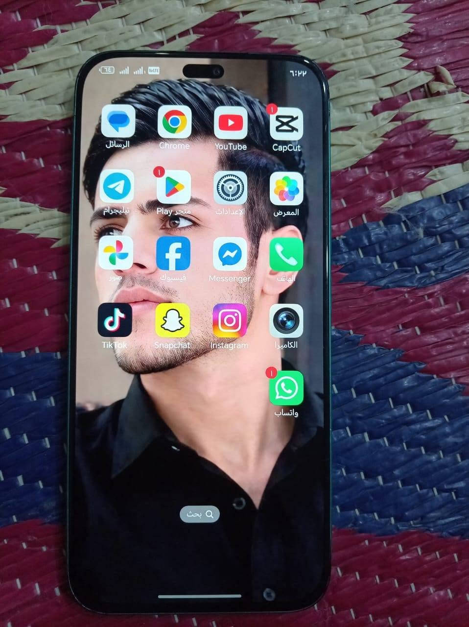 *********** للبيع معتاز والله
