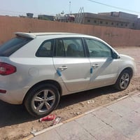 رينو كوليوس ٢٠١٣ للبيع سياره مكفول على وضع الشركه حدادية جديدة  سعرها ...