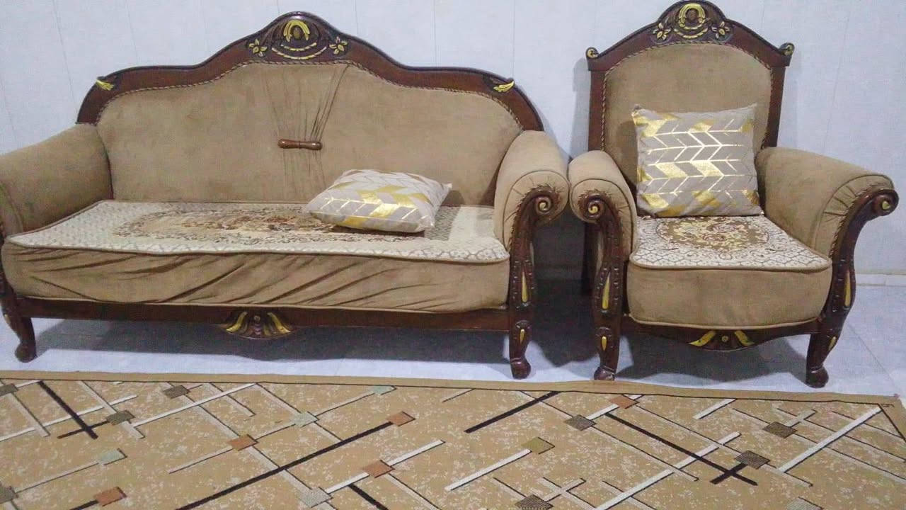 للبيع قنفات
***********
