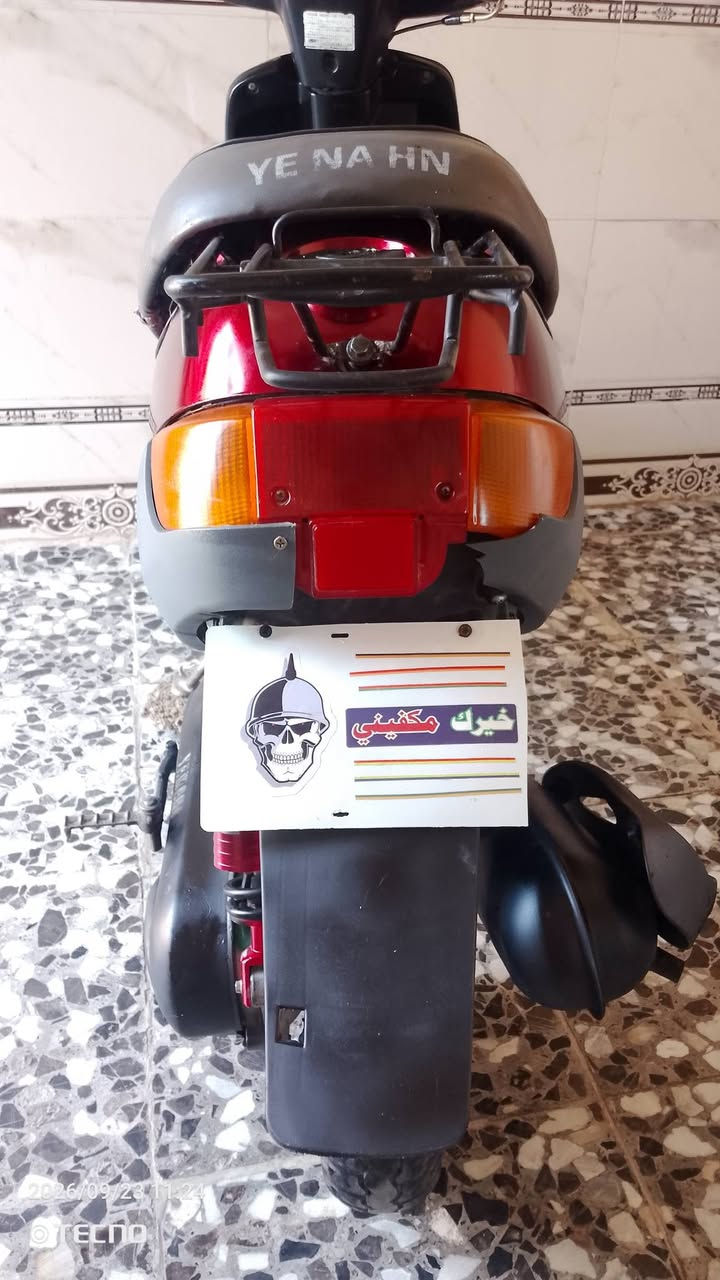 للبيع او مراوس بطه 2003 كله شغال نقص باتري مكينه ناعمه شلعه حلوه شاصي مكفول مجفته مره وحده تجفيت اصلي  سهر 280 وبيه مجال مكاني كربلاء اي استفسار خاص او اتصل ***********

نص مكتوب في الصور:
- 2026/09/23 11:21
- TECNO
- 2026/09/23 11:23
- 2026/09/23 11:22 TECNO
- 2026/09/23 11:24 TECNO