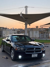 تشارجر V8 • ٢٠١٢ • كفاله