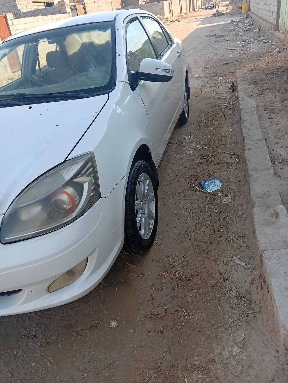 جيلي موبيل • ٢٠١٣ • رقم بابل
