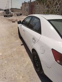 سيراتو ٢٠١٢ • رقم اربيل • فول مواصفات