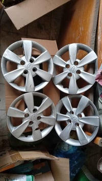 كبات كيا ريو  مع ويالةتخم  ام الحفر 07702545074