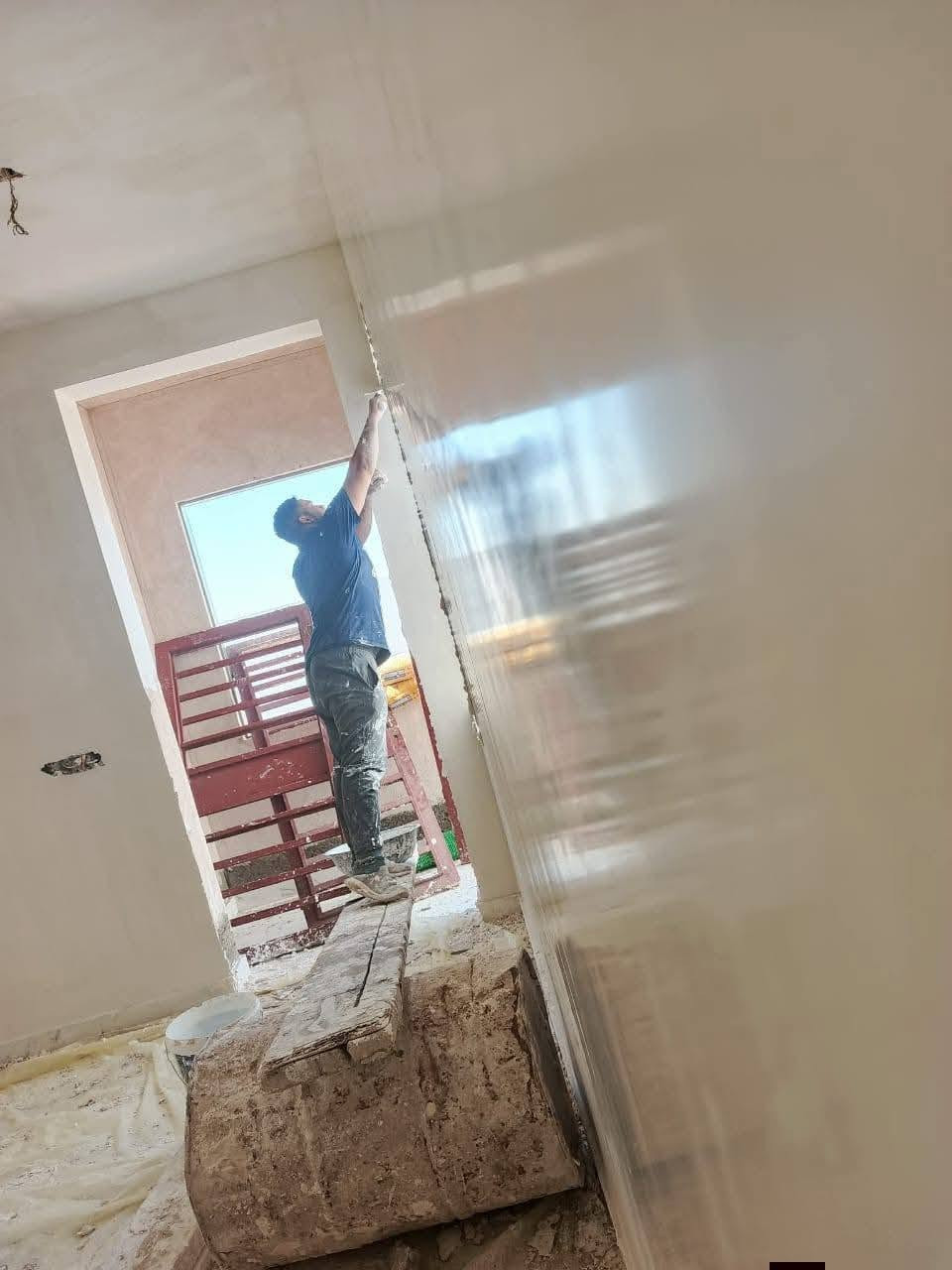خلفه بورك جص سمنت  درجه اولئ *********** بي وتساب
