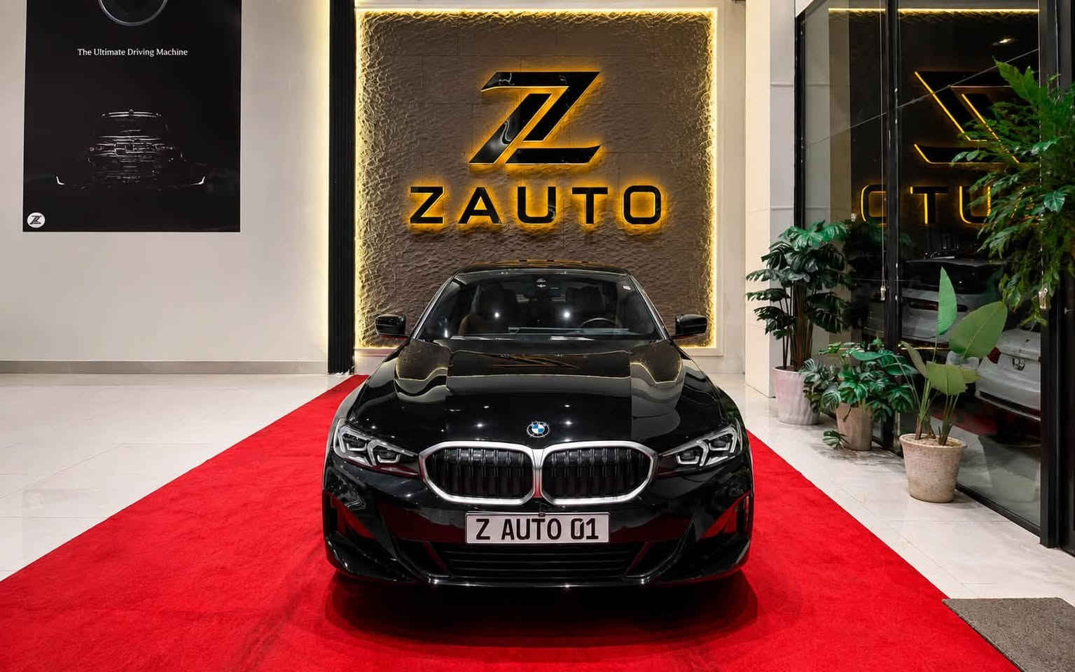 ⁨ ⁨ ⁨ ⁨ ⁨ ⁨ ⁨ ⁨ ⁨ كوردى / عربي
درووستکراوی : BMW
مۆدێل:330i Xdrive
ساڵ :2023
بزوێنەر :V4 twin power torbo
بگۆری بزوێنه‌ر : AUTOMATIC
سوتەمەنی : بنزين
دۆخ :ئەمریکی
ماوەی رۆشتوو :٣٨كم
ـــــــــــــــــــــــــــــــــــــــــــــ
النوع : BMW
الموديل :330i Xdrive 
سنة الصنع : 2023
المحرك : V4 twin power torbo
ناقل الحركة : AUTOMATIC
نوع الوقود : بنزين
الحالة : امريكى
عدد الأميال : ٣٨كم
‏#zauto01 
‪@Zauto01‬ 
‏‌‌‌‌‌‎📱 للاستفسار يسعدنا تواصلكم معنا على الأرقام التالية
‏‌‌‌‌‌‎📱بۆ زانیاریی زیاتر خۆشحال دەبین بە پەیوەندیتان بە ژمارەکانی
***********
***********⁩⁩⁩⁩⁩⁩⁩⁩⁩
