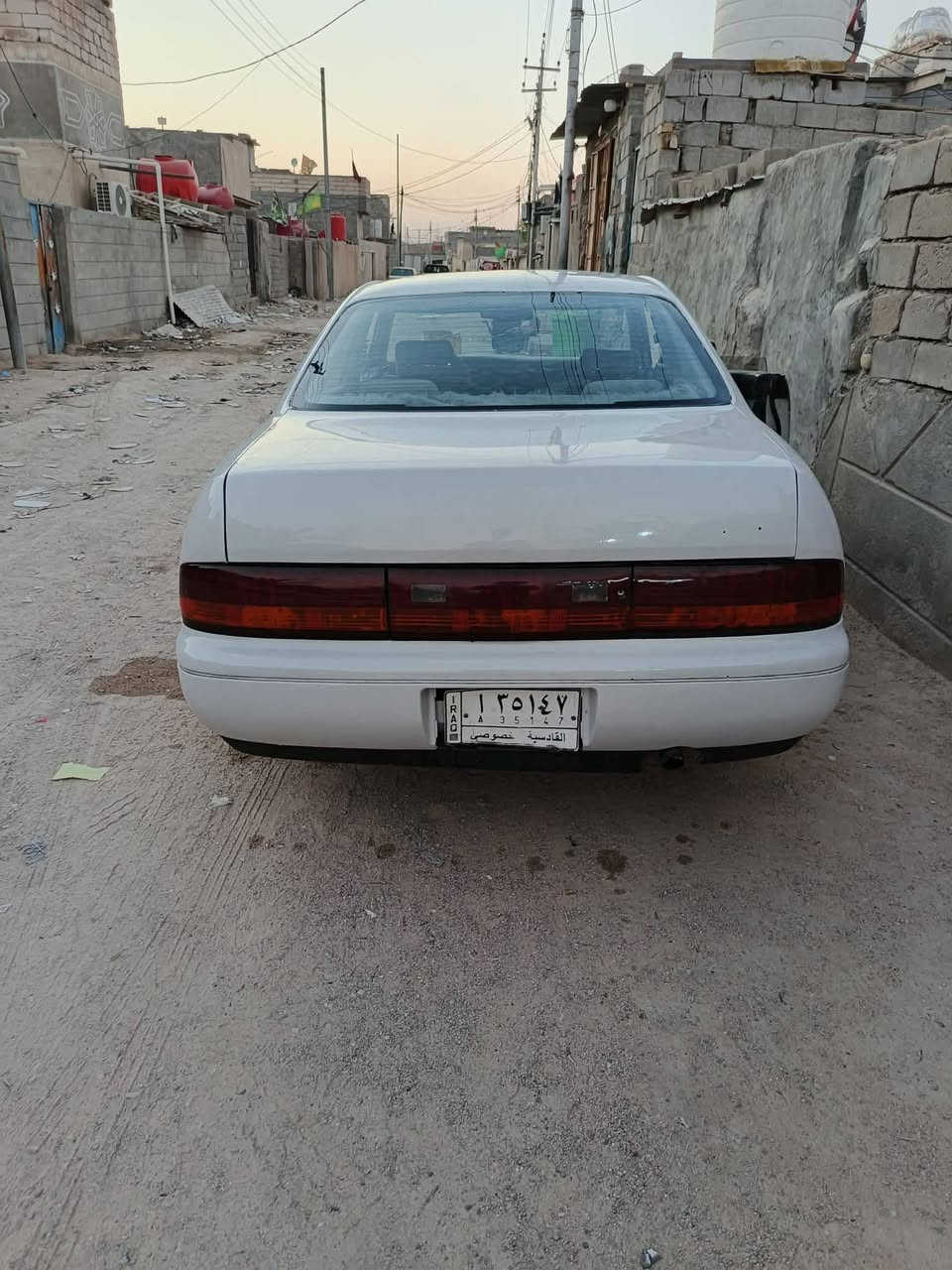 سلام عليكم بطه متصل مكفوله كص ونقل و مكينه وكير وحداده وتخم تاير دواخلها مال حاويه بالكارتون مكاني بصره 43 وبيها شويه مجال ***********
